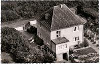 Haus Hubertus am oberen Hardtweg